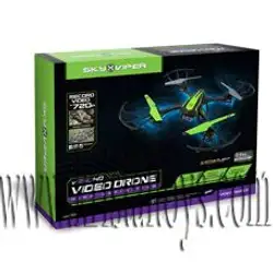 Sky Viper Дрон с R/C HD Video V950HD 1571 Sky Viper Дрон с R/C HD Video V950HD 1571