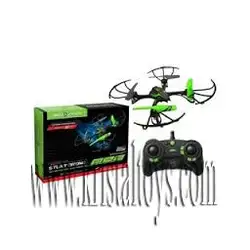 Sky Viper Дрон с R/C Stunt S670 1513 Sky Viper Дрон с R/C Stunt S670 1513