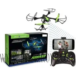 Sky Viper Дрон с R/C Video Streaming V950ST 1526 Sky Viper Дрон с R/C Video Streaming V950ST 1526