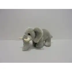 Слон, плюшена играчка Слон, плюшена играчка