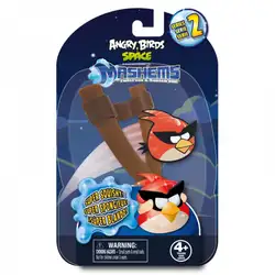 Смачко изстрелвачка Енгри Бърдс Спейс Angry Birds Смачко изстрелвачка Енгри Бърдс Спейс Angry Birds