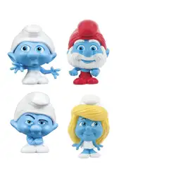Смачко Смърф The Smurfs