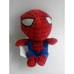 Спайдърмен Spiderman, плюшена играчка