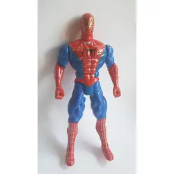 Спайдърмен Spiderman - светещ, фигура, детска играчка Спайдърмен Spiderman - светещ, фигура, детска играчка
