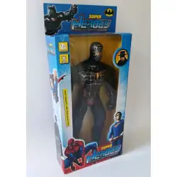 Спайдърмен Super Heroes в подаръчна кутия