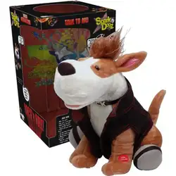SPARK DOGZ Интерактивно говорещо куче Rock & Roll
