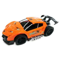 Спортна кола Fast