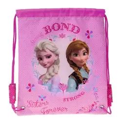 Спортна торба Disney Frozen