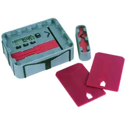 Spy Gear Детска шпионска аларма за врата