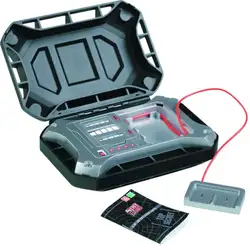 Spy Gear Детски детектор на лъжата