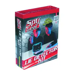 Spy Gear Детски детектор на лъжата