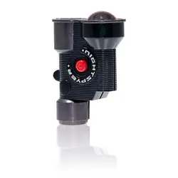 Spy Gear Микрошпионски нощен преследвач