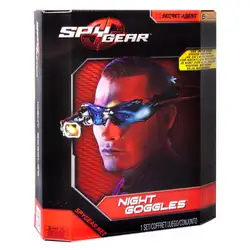 Spy Gear Очила за нощно виждане