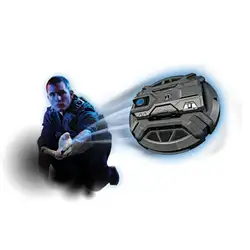 SPY GEAR Шпионска камера Panosphere 360