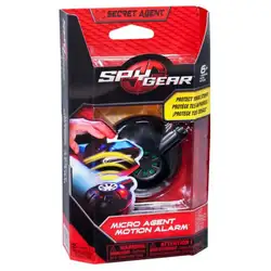 Spy Gear Шпионски комплект Аларма