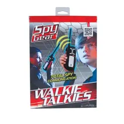 Spy Gear Уоки Токи