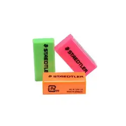 Staedtler Гума за молив Neon