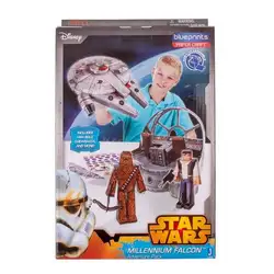 STAR WARS Пъзел 3D Millennium Falcon