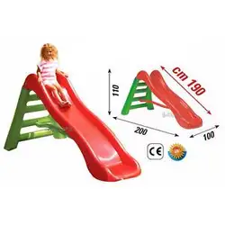 STARPLAST Пързалка с вода 39984