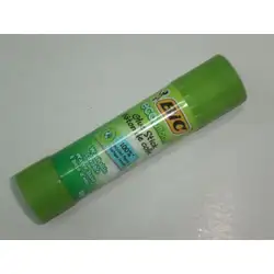 Сухо лепило BIC Eco 8 гр