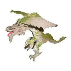 Супер Динозавър Дракон-Bone Dragon