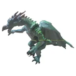Супер Динозавър Дракон-Priest Dragon