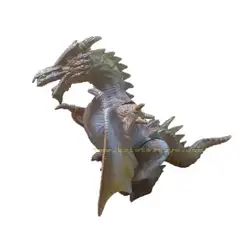 Супер Динозавър Дракон-Protection Dragon