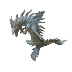 Супер Динозавър Дракон-Sea Monster Dragon