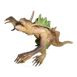 Супер Динозавър Дракон-Tortoise Dragon