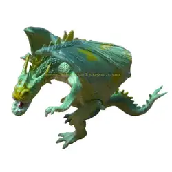 Супер Динозавър Tyrannosaurus Dragon