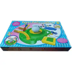 Супер грънчарско колело - детска занимателна игра