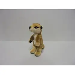 Сурикат, плюшена играчка Сурикат, плюшена играчка