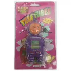 Тамагочи Tamagotchi - Телетъбис 3 в 1, детска играчка Тамагочи Tamagotchi - Телетъбис 3 в 1, детска играчка