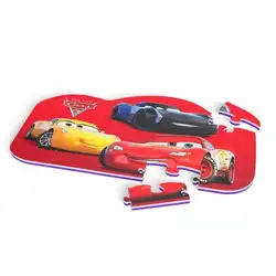 Tatamiz Cars 3 Мек пъзел 25 части TTMZ202