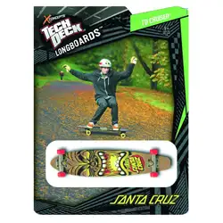 TECH DECK Фингър Longboard