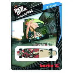 TECH DECK Фингър Longboard