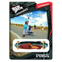 TECH DECK Фингър Longboard TECH DECK Фингър Longboard
