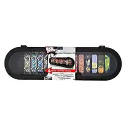 TECH DECK Кутия за фингъри + 1 фингър TECH DECK Кутия за фингъри + 1 фингър