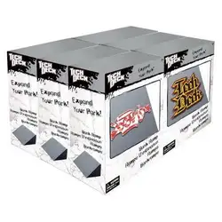 TECH DECK Рампа - Платформа