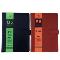 Тефтер с магнит 8218 175*250 116л. 80 гр.
