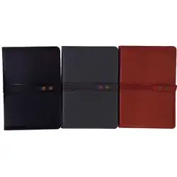Тефтер със закопчаване 814-25 217*150 в кутия