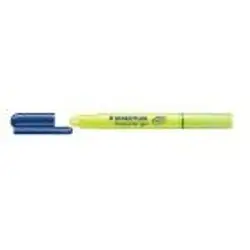 Текстмаркер Staedtler Textsurfer Gel, ВАР