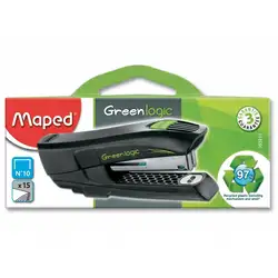 Телбод Мапед MAPED greenlogic № 10, 12 листа Телбод Мапед MAPED greenlogic № 10, 12 листа