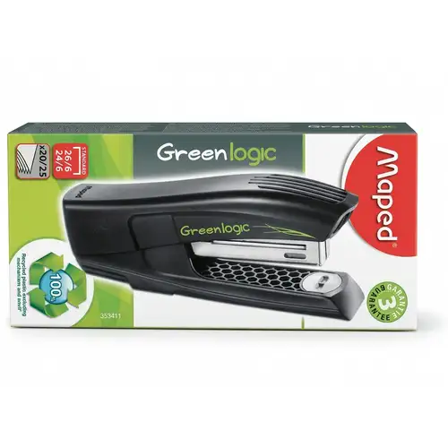 Телбод Мапед MAPED greenlogic 20-25 листа