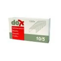 Телчета DOX 10/5, до 15л, оп1000