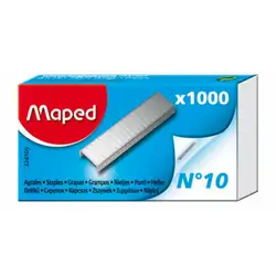 Телчета N 10 Мапед
