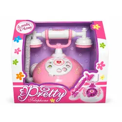 Телефон PRETTY TELEPHONE Телефон PRETTY TELEPHONE