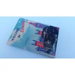 Тетрадка твърди корици, лукс