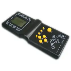 Тетрис Brick Game, детска електронна игра Тетрис Brick Game, детска електронна игра