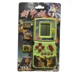 Тетрис с допълнителни игри Тетрис с допълнителни игри